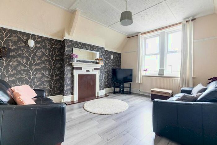 1 Bedroom Flat To Rent In Oakfield Terrace, Gosforth, Newcastle Upon Tyne NE3