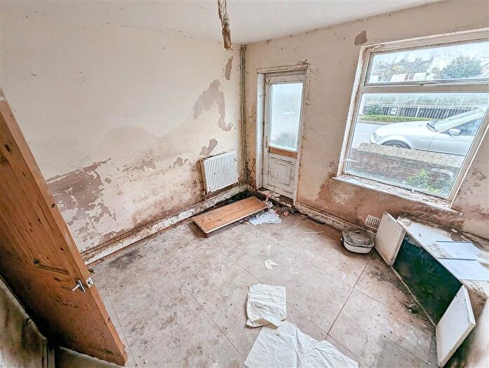 3 Bedroom Terraced House For Sale In London Road, Spalding, PE11