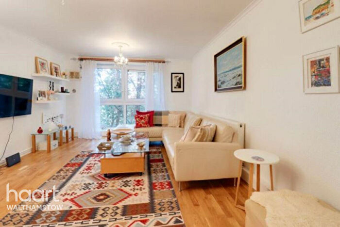 Studio To Rent In Hungerdown, London, E4