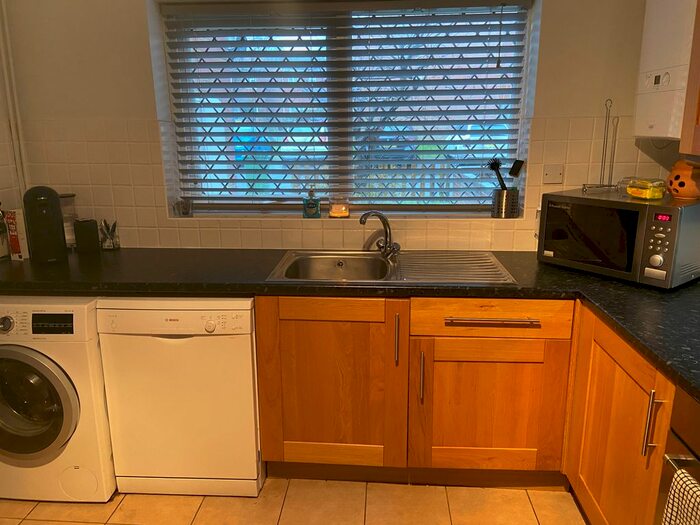 3 Bedroom Terraced House To Rent In Carmichael Way, Basingstoke, RG22