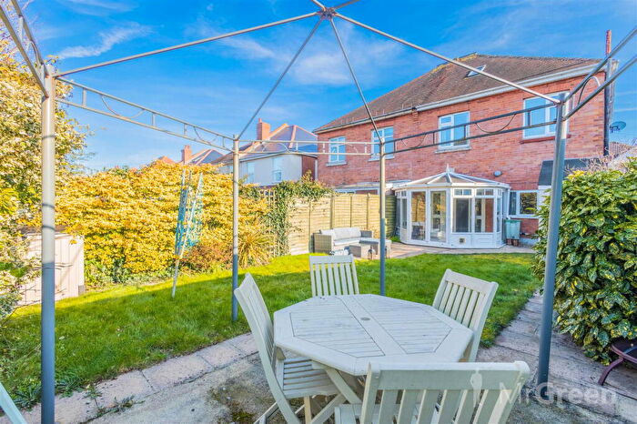 3 Bedroom Semi-Detached House To Rent In Sunnyhill Road, Southbourne, Bournemouth, Dorset, BH6