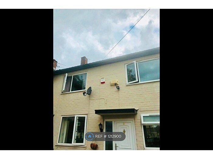 3 Bedroom Terraced House To Rent In Wells Close, Heald Green, Cheadle, SK8