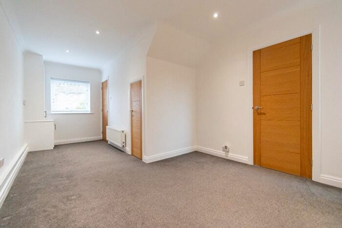 3 Bedroom Terraced House For Sale In Hesketh Road, Burscough, L40