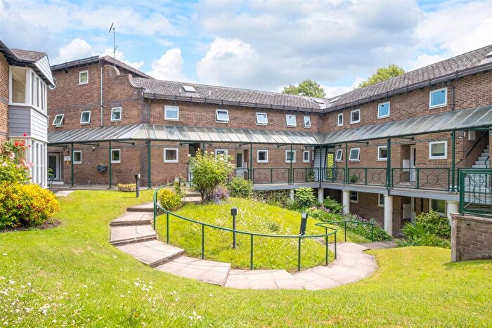 1 Bedroom Apartment For Sale In Melbourne Avenue, Broomhill, S10