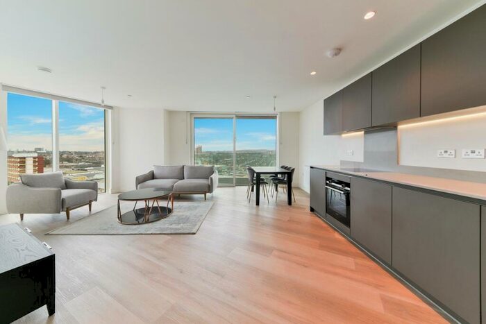 2 Bedroom Apartment To Rent In Hale Works, Tottenham Hale, London, N17