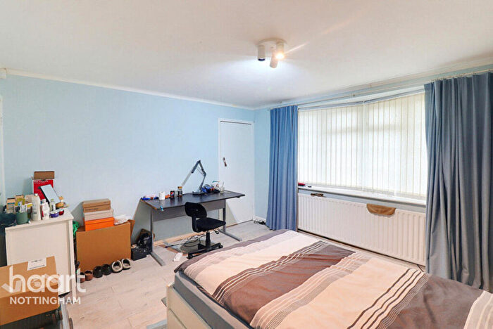 2 Bedroom Bungalow For Sale In Fairham Drive, Wollaton, NG8