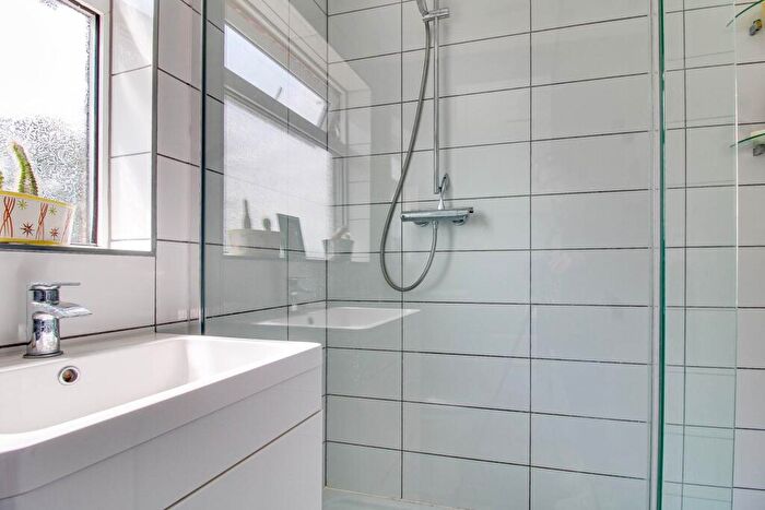 2 Bedroom End Of Terrace House For Sale In Anchor Field, Ringmer, BN8