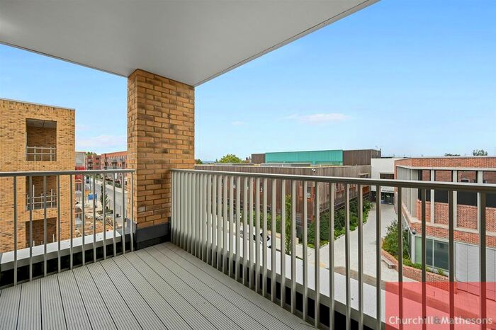 2 Bedroom Flat To Rent In Springfield Place, Glenburnie Road, London, SW17