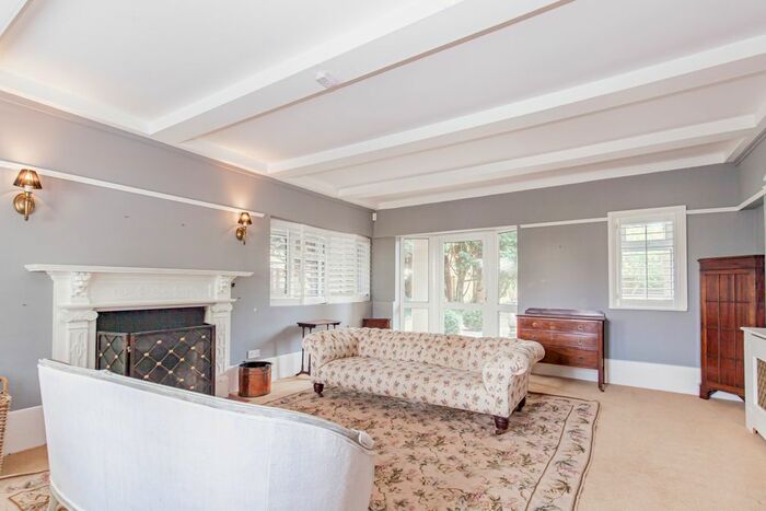 7 Bedroom Detached House To Rent In High Street, Sutton Courtenay, Abingdon, OX14