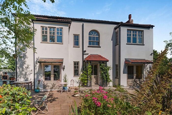 7 Bedroom Semi-Detached House For Sale In Common-Y-Coed, Magor, Monmouthshire, NP26