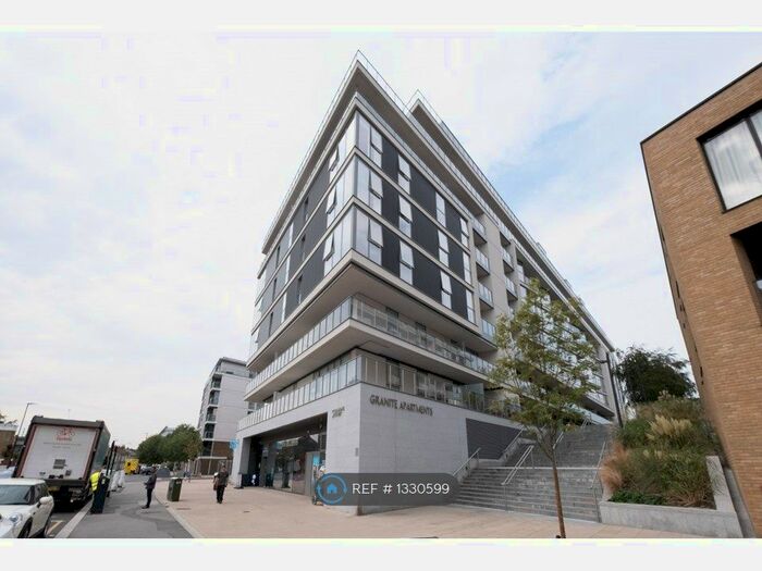 1 Bedroom Flat To Rent In River Gardens Walk, London, SE10