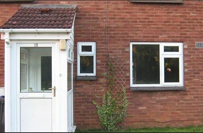 1 Bedroom Terraced House To Rent In Buchanan Road, Gainsborough, DN21