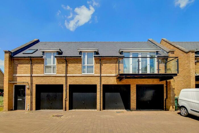 2 Bedroom Apartment To Rent In Acer Close, Epsom, KT19