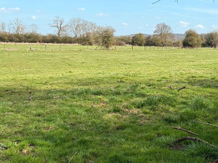 Land For Sale In Occupation Road, Middleton, LE16