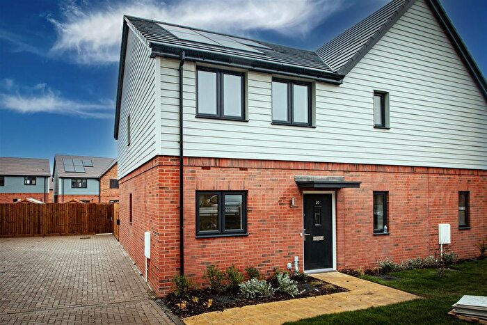 2 Bedroom Terraced House To Rent In Braford Close, Whitehouse, Milton Keynes, MK8