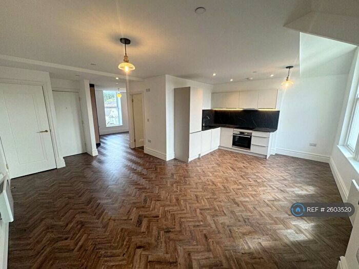 1 Bedroom Flat To Rent In Cathedral Road, Cardiff, CF11