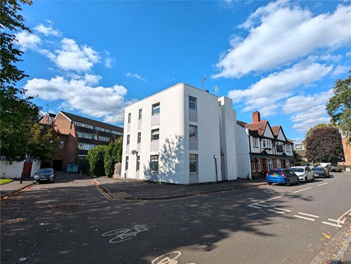Studio To Rent In Clayponds Lane, Brentford, TW8
