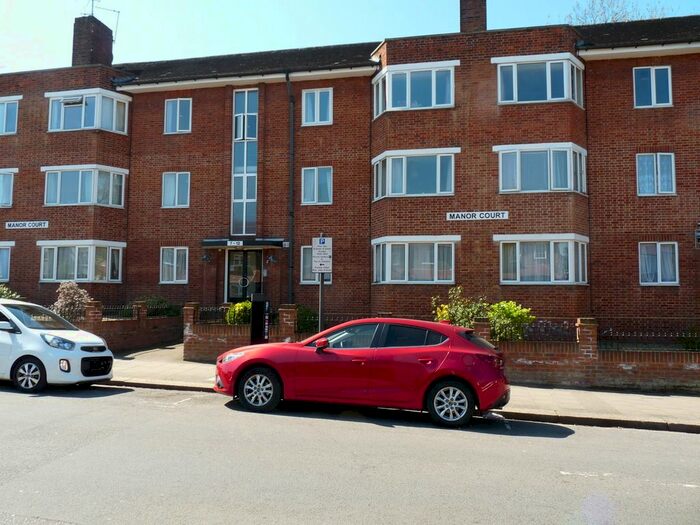 2 Bedroom Flat To Rent In Manor Court, Bonnersfield Lane, Harrow, HA1
