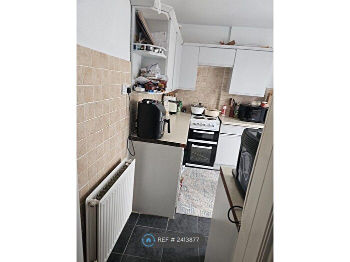 2 Bedroom Terraced House To Rent In Ivinghoe Road, Dagenham, RM8