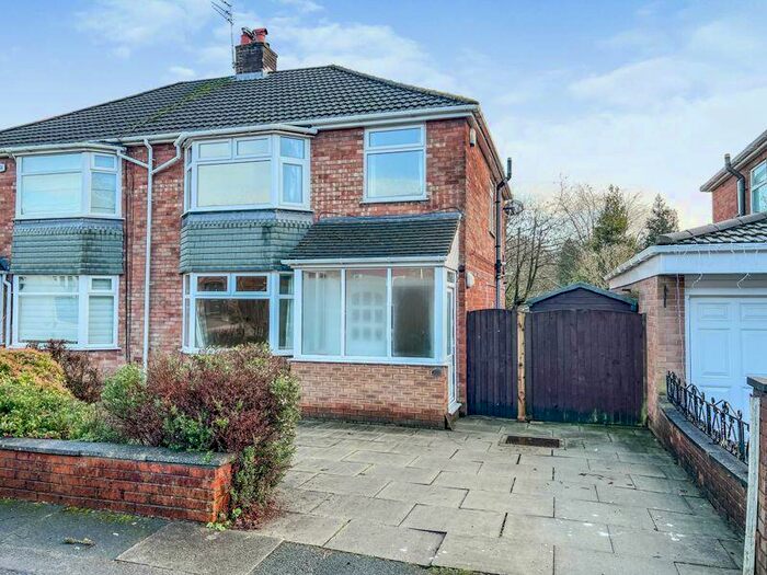 3 Bedroom Semi-Detached House To Rent In Timberbottom, Bradshaw, Bedroom Semi Detached, BL2