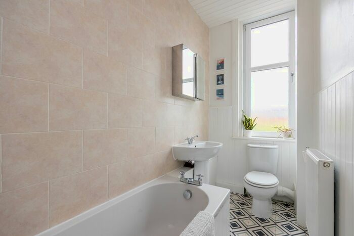 1 Bedroom Flat For Sale In , , Seafield Road East, Edinburgh, EH15