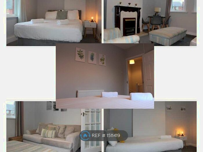 3 Bedroom Terraced House To Rent In Harlow Place, Newcastle Upon Tyne, NE7