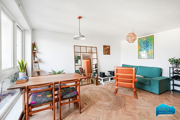 1 Bedroom Flat To Rent In Athlone Street, London, NW5