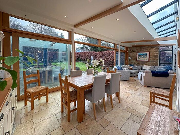 5 Bedroom Detached House For Sale In Lislehurst, Lintzford Road, Hamsterley Mill, Rowlands Gill, NE39
