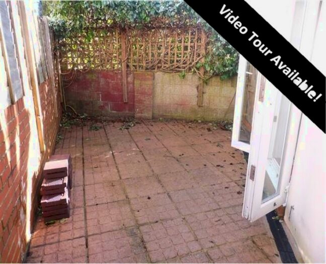 1 Bedroom Flat To Rent In Sea Road, Boscombe, Bournemouth, BH5