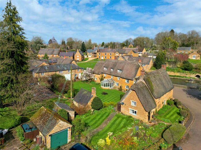 7 Bedroom Detached House For Sale In Main Street, Wroxton St. Mary, Wroxton, Banbury, OX15