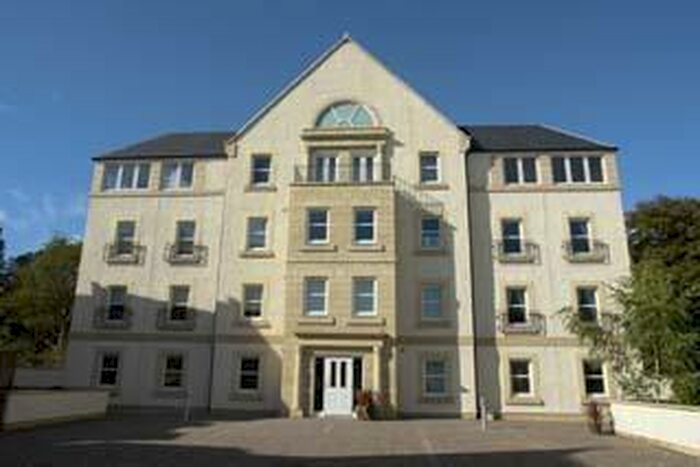 1 Bedroom Flat To Rent In Harbour Square, Inverkip, Greenock, PA16