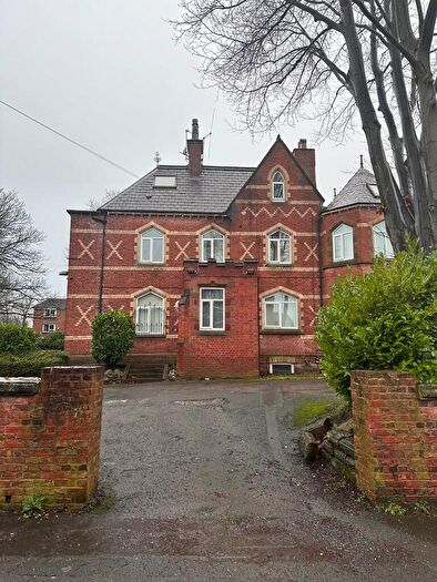 1 Bedroom Flat To Rent In Rectory Road, Manchester, Greater Manchester, M8