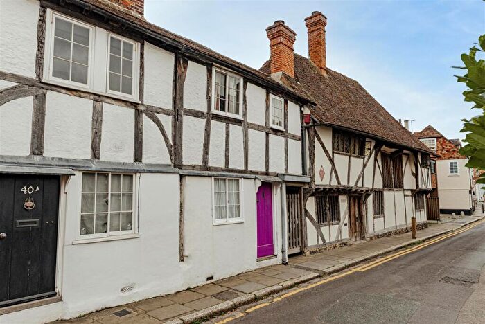 3 Bedroom Cottage For Sale In Ivy Lane, Canterbury, CT1