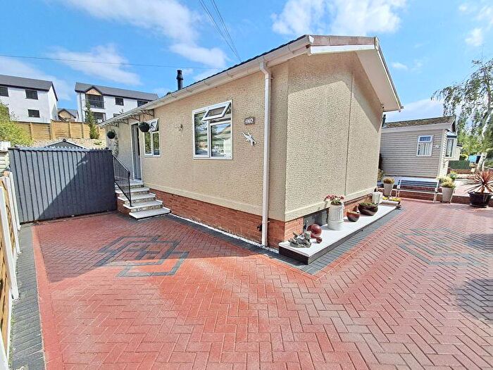 2 Bedroom Detached Bungalow For Sale In Hendre Road, Conwy, LL32