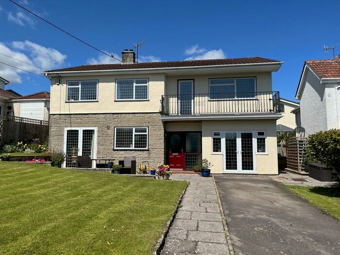 4 Bedroom Detached House To Rent In Liberty Lane, Blagdon, BS40