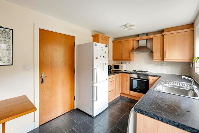 3 Bedroom Terraced House For Sale In Dirac Road, Ashley Down, Bristol, BS7