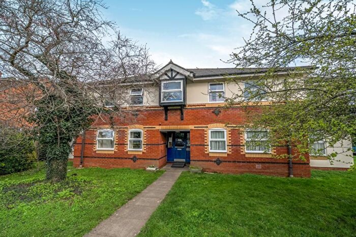 2 Bedroom Flat To Rent In Wilson Road, Reading, RG30
