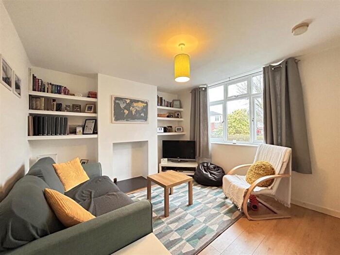 2 Bedroom Semi-Detached House For Sale In Olive Lane, Halesowen, B62