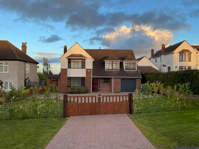 4 Bedroom Detached House To Rent In Twyford Bank, Twyford, Evesham, WR11