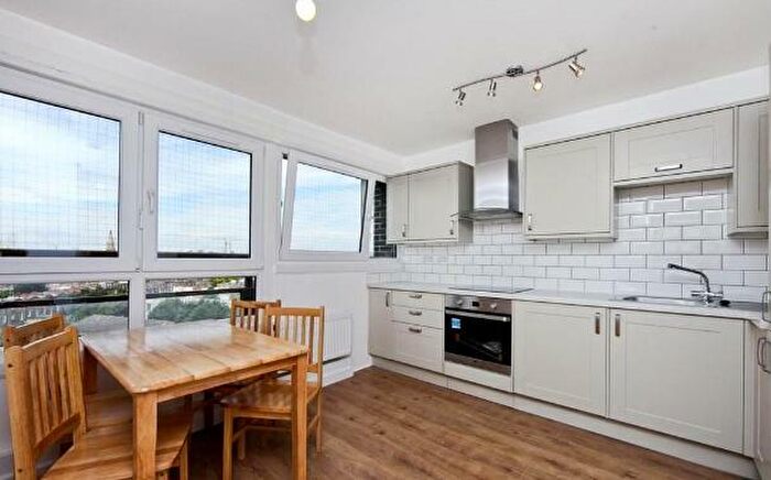 2 Bedroom Apartment To Rent In Redcar Street, Oval, SE5