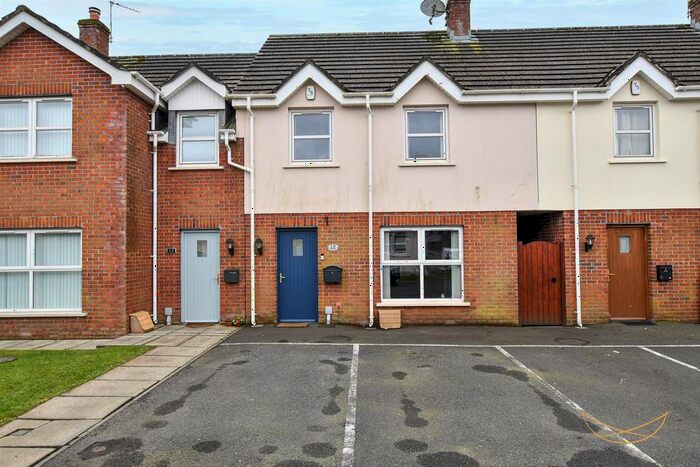 3 Bedroom Property For Sale In Ballycorr Green, Ballyclare, BT39