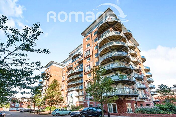 2 Bedroom Flat To Rent In Winterthur Way, RG21