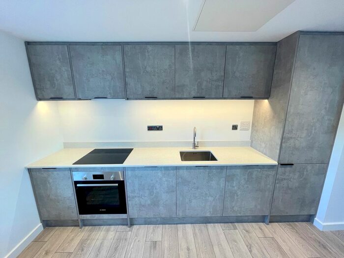 Studio To Rent In Alma Street, Luton, LU1