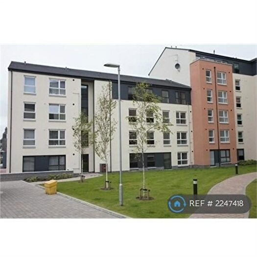 2 Bedroom Flat To Rent In Ocean Apartments, Aberdeen, AB24