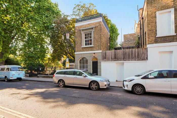 1 Bedroom Property To Rent In Britten Street, London, SW3