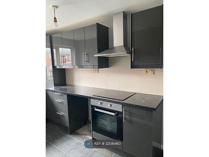 1 Bedroom Flat To Rent In Fallowfield, Manchester, M14