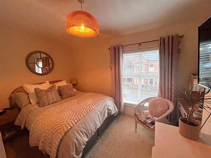 2 Bedroom Cottage To Rent In Chapel Lane, Wilmslow, Cheshire, SK9