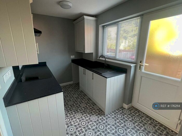 2 Bedroom Terraced House To Rent In Milestone Court, Barton-Upon-Humber, DN18