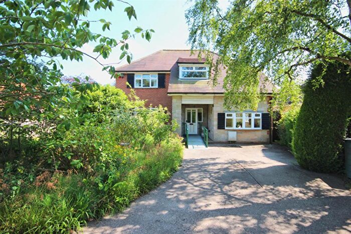 4 Bedroom House For Sale In Strawberry Gardens, Hornsea, HU18