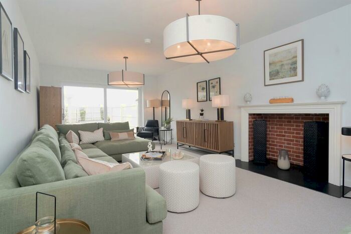5 Bedroom Detached House For Sale In Manningtree Park, Mistley, Manningtree, CO11